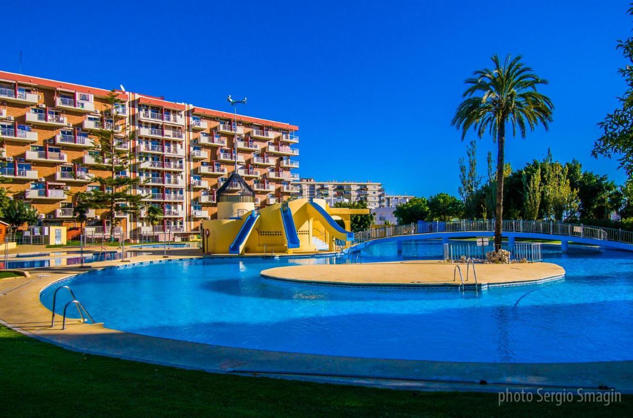 706 Minerva Apartamentos - Vista Al Mar Y La Piscina - Piscina Y Playa Benalmádena Extérieur photo