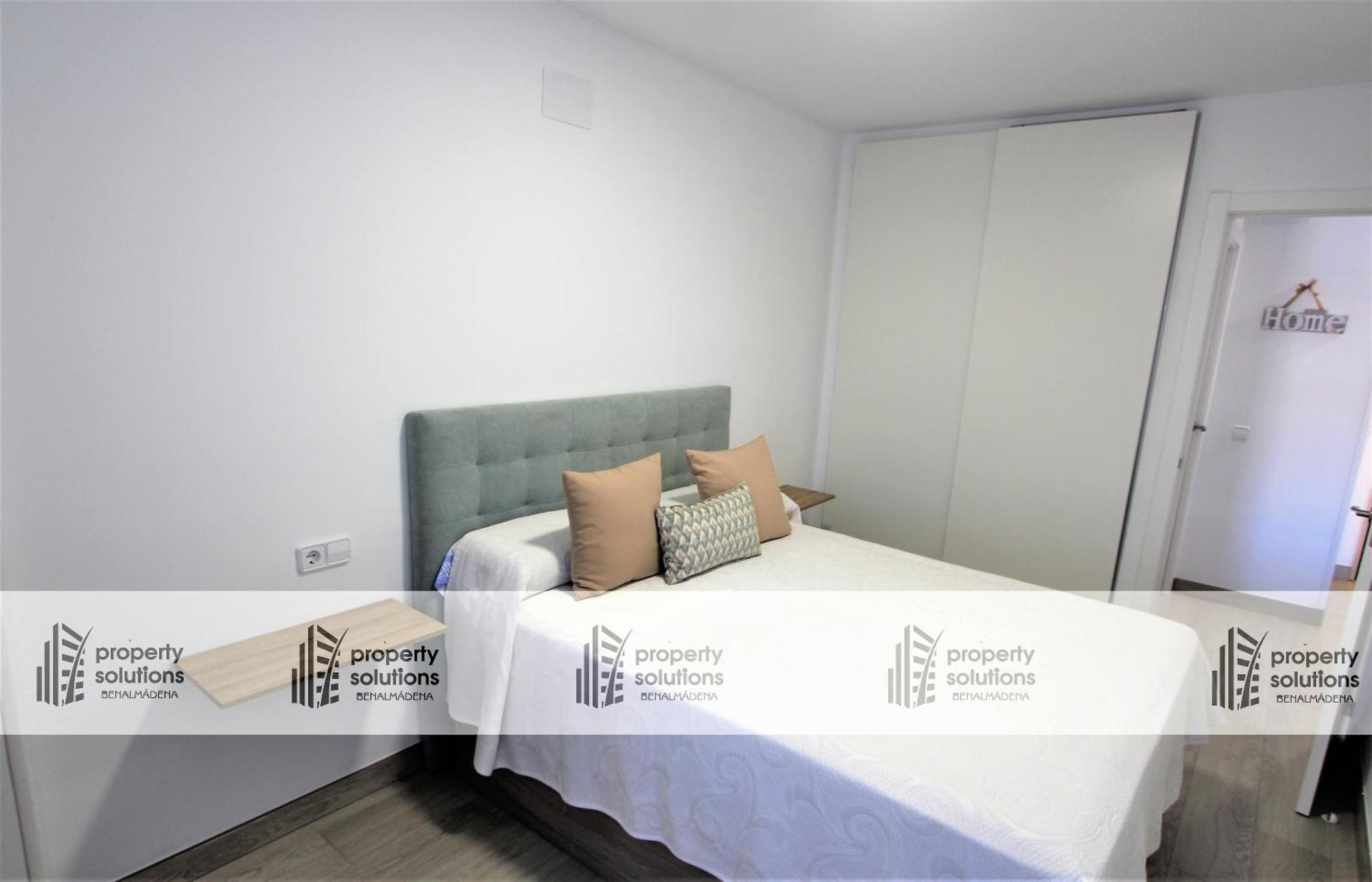 706 Minerva Apartamentos - Vista Al Mar Y La Piscina - Piscina Y Playa Benalmádena Extérieur photo