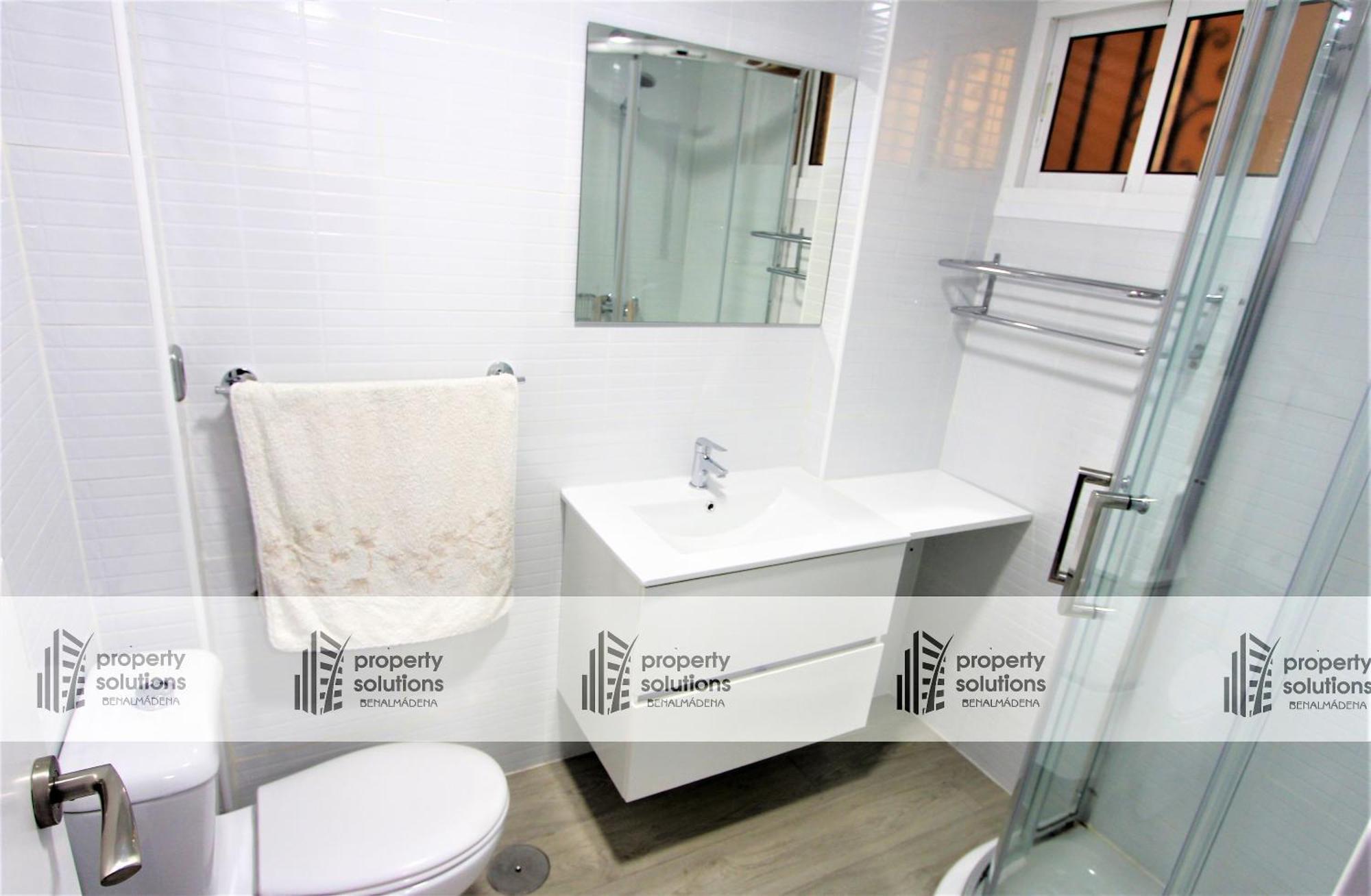 706 Minerva Apartamentos - Vista Al Mar Y La Piscina - Piscina Y Playa Benalmádena Extérieur photo