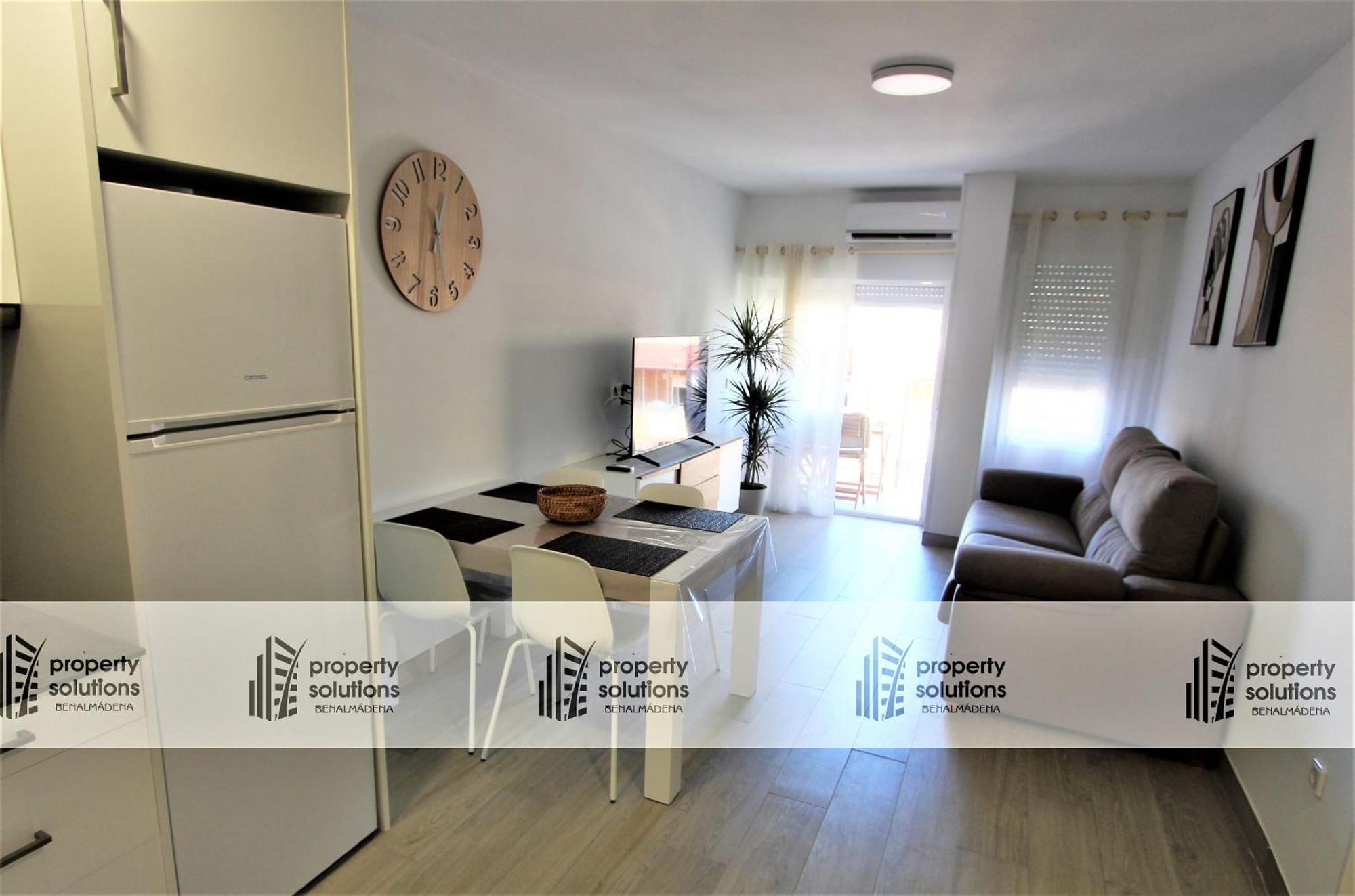 706 Minerva Apartamentos - Vista Al Mar Y La Piscina - Piscina Y Playa Benalmádena Extérieur photo