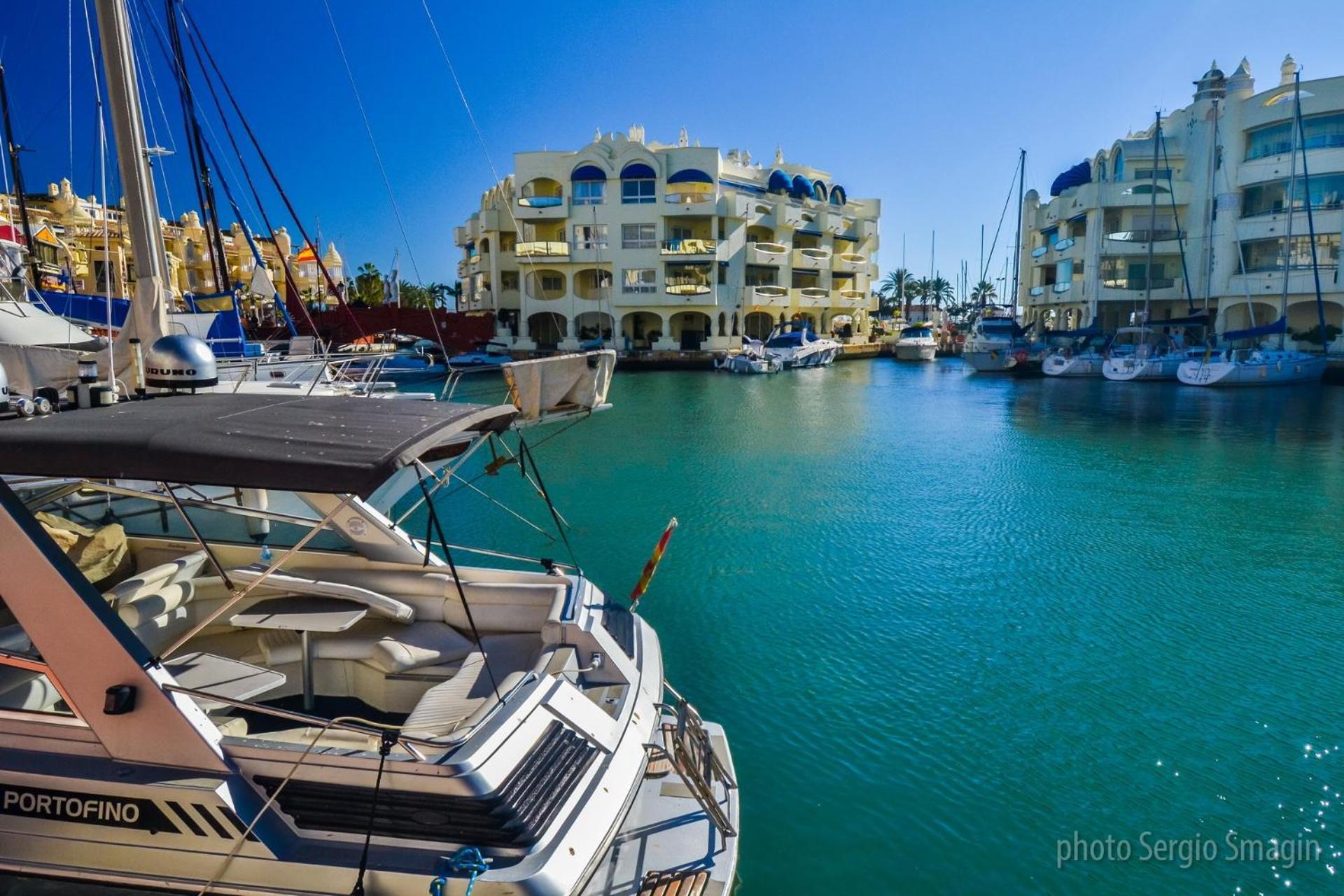 706 Minerva Apartamentos - Vista Al Mar Y La Piscina - Piscina Y Playa Benalmádena Extérieur photo